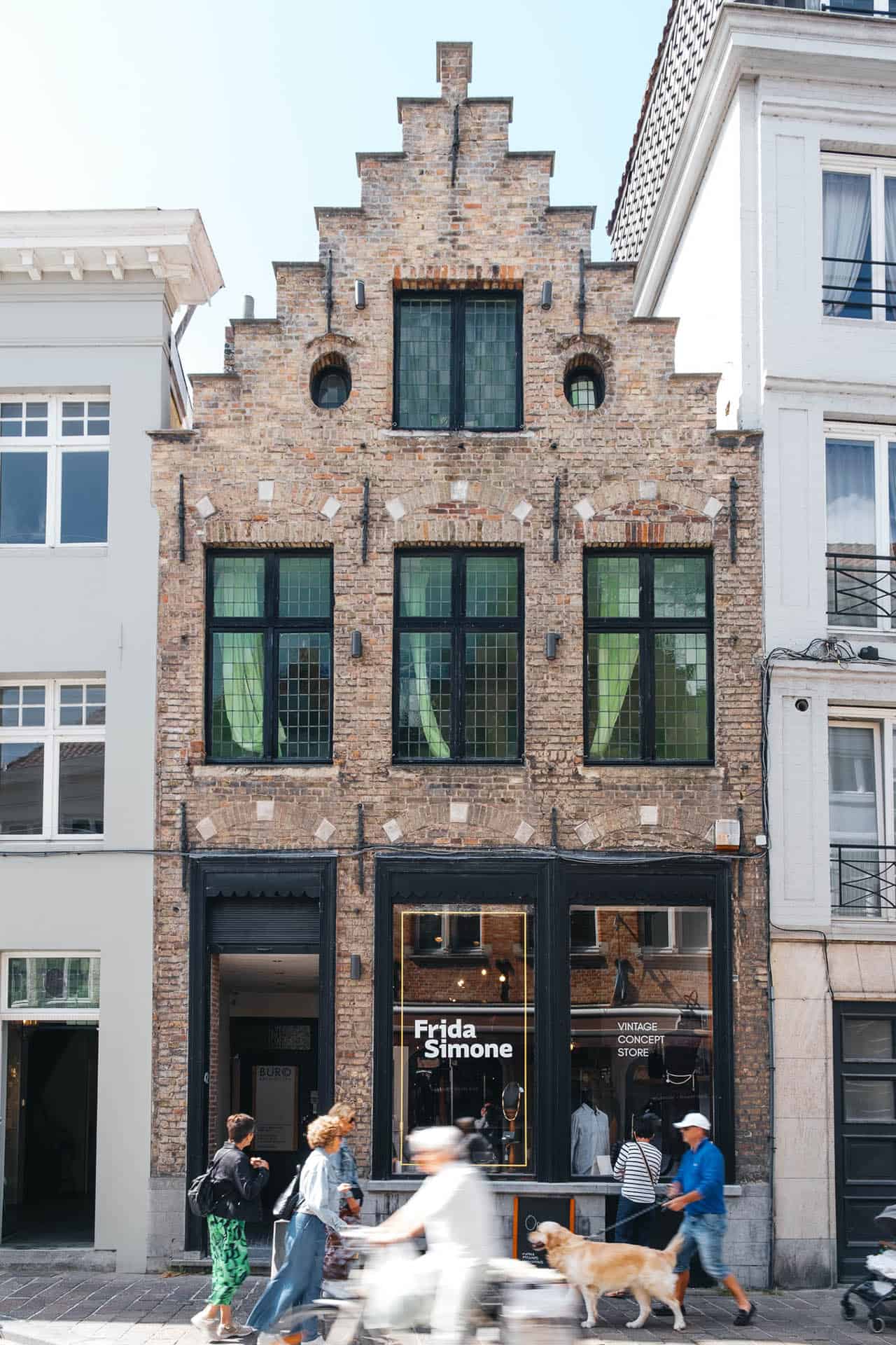 hoogstraat-brugge-buroc-architecten-woning-rijhuis